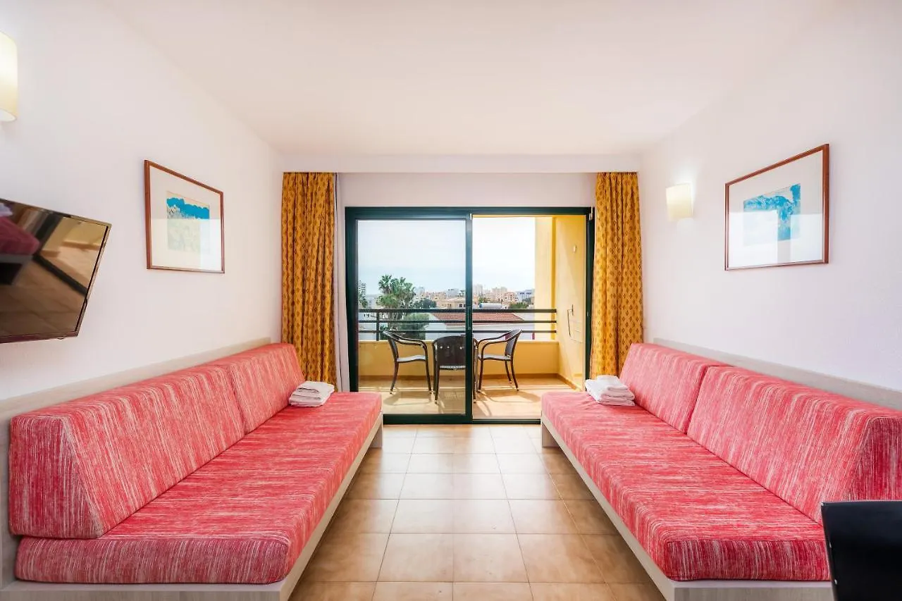 Apto Con Terraza 403 Cala Millor  0*, Cala Millor (Mallorca) España